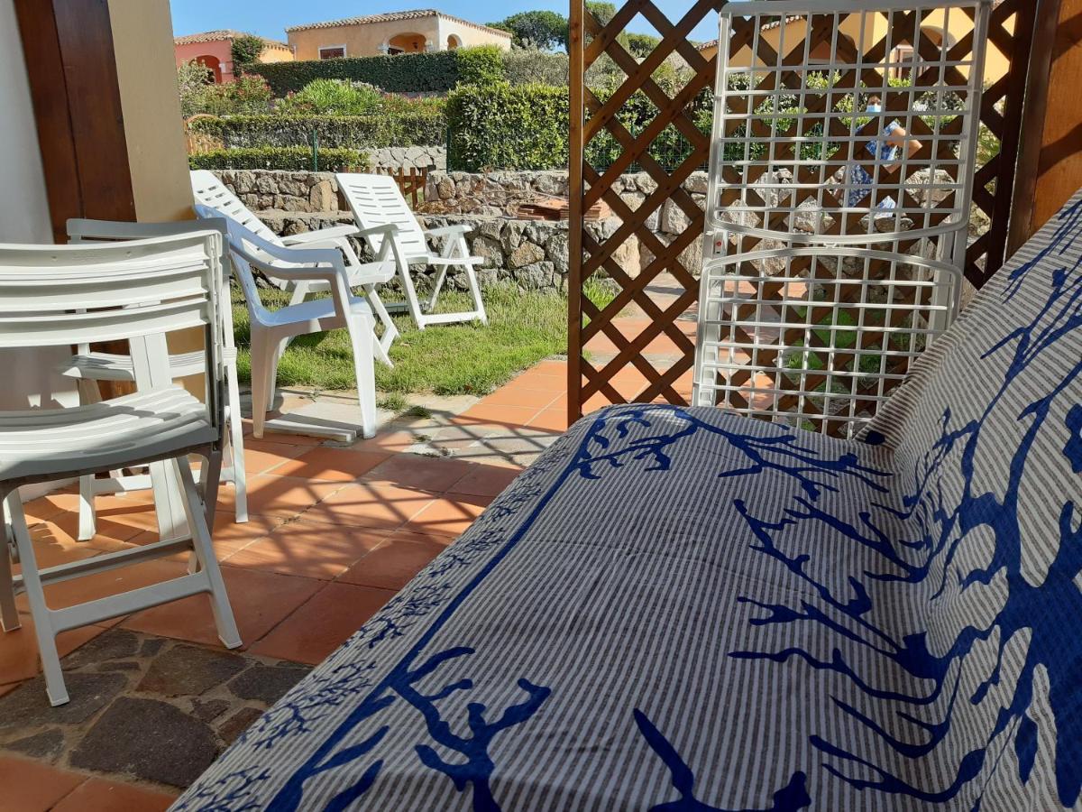 Mare & Mirice - Case Appartamenti Vacanza Алиенту Екстериор снимка