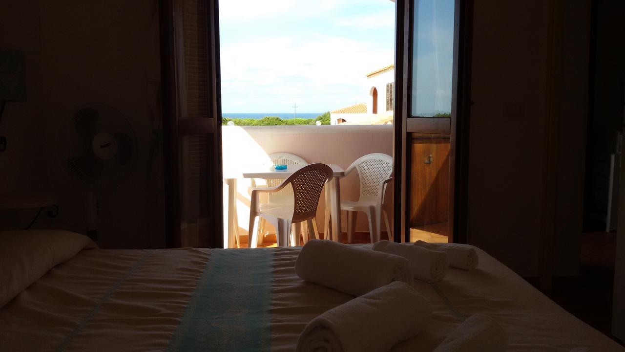 Mare & Mirice - Case Appartamenti Vacanza Алиенту Екстериор снимка